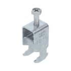 OBO BETTERMANN - Bügelschelle 2056 12-16mm Stahl tauchfeuerverzinkt