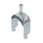 OBO BETTERMANN - Bügelschelle 2056 40-46mm Stahl tauchfeuerverzinkt