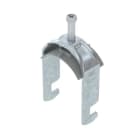 OBO BETTERMANN - Bügelschelle 2056 52-58mm Stahl tauchfeuerverzinkt