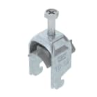 OBO BETTERMANN - Bügelschelle 2056 16-22mm Stahl tauchfeuerverzinkt
