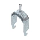 OBO BETTERMANN - Bügelschelle 2056 52-58mm Stahl tauchfeuerverzinkt