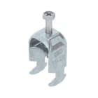 OBO BETTERMANN - Bügelschelle 2056 16-22mm Stahl tauchfeuerverzinkt