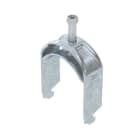 OBO BETTERMANN - Bügelschelle 2056 52-58mm Stahl tauchfeuerverzinkt