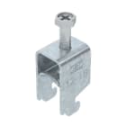 OBO BETTERMANN - Bügelschelle 2056 12-16mm Stahl tauchfeuerverzinkt