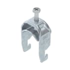 OBO BETTERMANN - Bügelschelle 2056 28-34mm Stahl tauchfeuerverzinkt