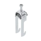 OBO BETTERMANN - Bügelschelle 2056 16-22mm Aluminium