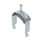 OBO BETTERMANN - Bügelschelle 2056 64-70mm Stahl tauchfeuerverzinkt