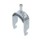OBO BETTERMANN - Bügelschelle 2056 46-52mm Stahl tauchfeuerverzinkt