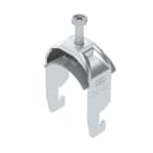 OBO BETTERMANN - Bügelschelle 2056 34-40mm Aluminium