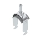 OBO BETTERMANN - Bügelschelle 2056 40-46mm Aluminium