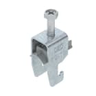 OBO BETTERMANN - Bügelschelle 2056 12-16mm Stahl tauchfeuerverzinkt