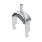 OBO BETTERMANN - Bügelschelle 2056 58-64mm Aluminium