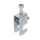 OBO BETTERMANN - Bügelschelle 2056 08-12mm Stahl tauchfeuerverzinkt