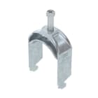 OBO BETTERMANN - Bügelschelle 2056 46-52mm Stahl tauchfeuerverzinkt