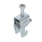 OBO BETTERMANN - Bügelschelle 2056 08-12mm Stahl tauchfeuerverzinkt