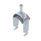 OBO BETTERMANN - Bügelschelle 2056 40-46mm Stahl tauchfeuerverzinkt