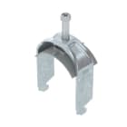 OBO BETTERMANN - Bügelschelle 2056 52-58mm Stahl tauchfeuerverzinkt