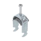 OBO BETTERMANN - Bügelschelle 2056 28-34mm Stahl tauchfeuerverzinkt