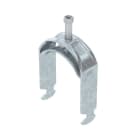 OBO BETTERMANN - Bügelschelle 2056 58-64mm Stahl tauchfeuerverzinkt