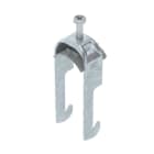 OBO BETTERMANN - Bügelschelle 2056 28-34mm Stahl tauchfeuerverzinkt