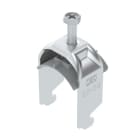 OBO BETTERMANN - Bügelschelle 2056 28-34mm Aluminium