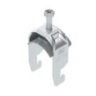 OBO BETTERMANN - Bügelschelle 2056 28-34mm Aluminium