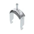 OBO BETTERMANN - Bügelschelle 2056 64-70mm Aluminium