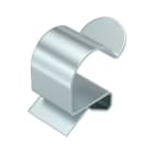 OBO BETTERMANN - Trägerklammer für Kabel, 15-18mm 1-4mm Stahl Zinklamelle