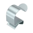 OBO BETTERMANN - Trägerklammer für Kabel, 19-24mm 1-4mm Stahl Zinklamelle