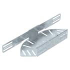 OBO BETTERMANN - Bogen, winkelverstellbar horizontal 60x150 Stahl tauchfeuerverzinkt