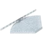 OBO BETTERMANN - Bogen, winkelverstellbar horizontal 60x600 Stahl tauchfeuerverzinkt