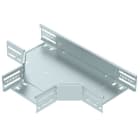 OBO BETTERMANN - T-Stück für Kabelrinne, horizontal 60x150 Stahl bandverzinkt