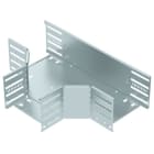 OBO BETTERMANN - T-Stück für Kabelrinne, horizontal 110x150 Stahl bandverzinkt