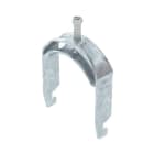OBO BETTERMANN - Bügelschelle 2056 76-82mm Stahl tauchfeuerverzinkt