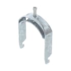 OBO BETTERMANN - Bügelschelle 2056 90-100mm Stahl tauchfeuerverzinkt