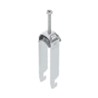 OBO BETTERMANN - Bügelschelle 2056 3-fach 22-28mm Aluminium