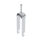 OBO BETTERMANN - Bügelschelle 2056 3-fach 28-34mm Aluminium