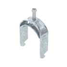 OBO BETTERMANN - Bügelschelle 2056 58-64mm Stahl tauchfeuerverzinkt
