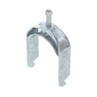 OBO BETTERMANN - Bügelschelle 2056 64-70mm Stahl tauchfeuerverzinkt