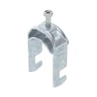 OBO BETTERMANN - Bügelschelle 2056 34-40mm Stahl tauchfeuerverzinkt