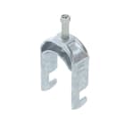 OBO BETTERMANN - Bügelschelle 2056 40-46mm Stahl tauchfeuerverzinkt