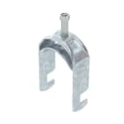 OBO BETTERMANN - Bügelschelle 2056 46-52mm Stahl tauchfeuerverzinkt