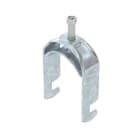 OBO BETTERMANN - Bügelschelle 2056 52-58mm Stahl tauchfeuerverzinkt