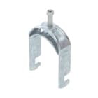 OBO BETTERMANN - Bügelschelle 2056 58-64mm Stahl tauchfeuerverzinkt