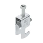 OBO BETTERMANN - Bügelschelle 2056 8-12mm Aluminium