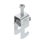 OBO BETTERMANN - Bügelschelle 2056 12-16mm Aluminium