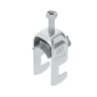 OBO BETTERMANN - Bügelschelle 2056 16-22mm Aluminium