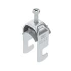 OBO BETTERMANN - Bügelschelle 2056 22-28mm Aluminium