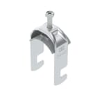 OBO BETTERMANN - Bügelschelle 2056 34-40mm Aluminium