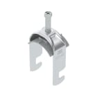 OBO BETTERMANN - Bügelschelle 2056 40-46mm Aluminium